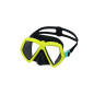 Simglasögon för simning, gula Bestway 22040