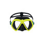 Simglasögon för simning, gula Bestway 22040