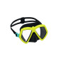 Simglasögon för simning, gula Bestway 22040