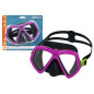 Simma Goggles Pink Bestway 22040