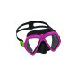 Simma Goggles Pink Bestway 22040