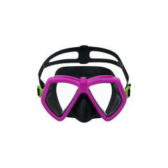 Simma Goggles Pink Bestway 22040