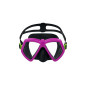 Simma Goggles Pink Bestway 22040