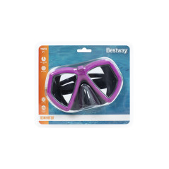 Simma Goggles Pink Bestway 22040