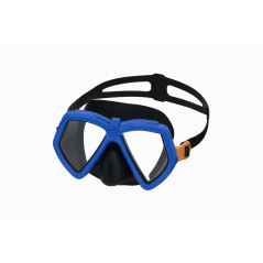 Simma Mask Blå Bestway 22040