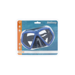 Simma Mask Blå Bestway 22040