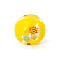 Uppblåsbar Boll Gul 51cm Bestway 31036