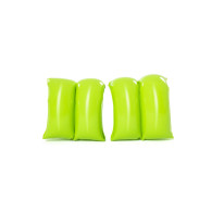 Uppblåsbara gröna armpuffar Bestway 20cm 32005