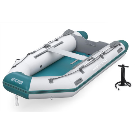 Uppblåsbar båt 330 x 162 x 44 cm Bestway 65049