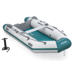 Uppblåsbar båt 330 x 162 x 44 cm Bestway 65049