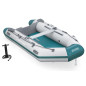 Uppblåsbar båt 330 x 162 x 44 cm Bestway 65049
