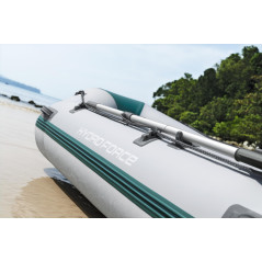 Uppblåsbar båt 330 x 162 x 44 cm Bestway 65049