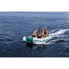 Uppblåsbar båt 330 x 162 x 44 cm Bestway 65049