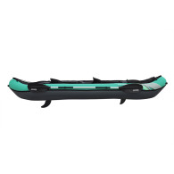 Kajak med plats för två personer, uppblåsbar, 330 x 86 cm, Bestway 65052.