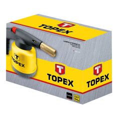 Gaslödkolv på 190 g patroner