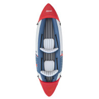 Kajak med plats för två personer 321 x 88 cm Bestway 65077