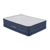 Uppblåsbar madrass 203 x 152 x 51 cm Bestway 6716P