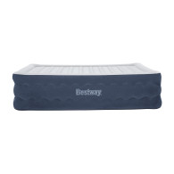 Uppblåsbar madrass 203 x 152 x 51 cm Bestway 6716P