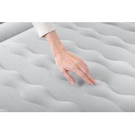 Uppblåsbar madrass 203 x 152 x 51 cm Bestway 6716P