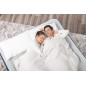Uppblåsbar madrass 203 x 152 x 51 cm Bestway 6716P