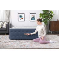 Uppblåsbar madrass 203 x 152 x 51 cm Bestway 6716P