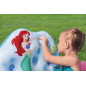Uppblåsbar lekplats Disney 221 x 193 x 140 cm Bestway 9103Y