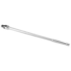 Handtag med led 1/2', 450 mm