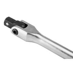 Handtag med led 1/2', 450 mm