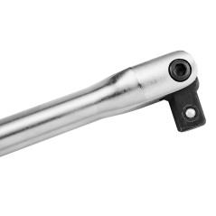 Handtag med led 1/2', 450 mm