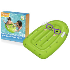 Uppblåsbar simbräda Kiwi 84 x 56 cm Bestway 42049