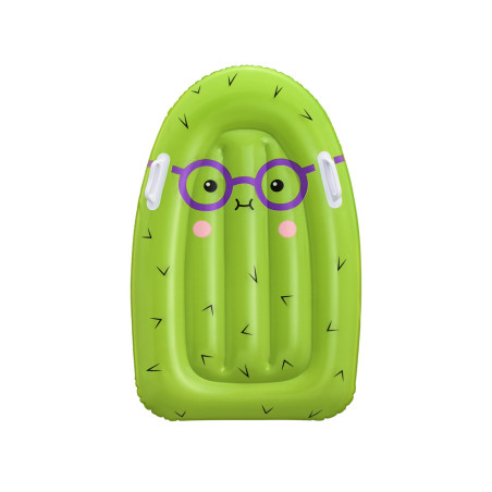 Uppblåsbar simbräda Kiwi 84 x 56 cm Bestway 42049