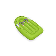 Uppblåsbar simbräda Kiwi 84 x 56 cm Bestway 42049