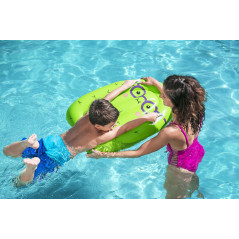 Uppblåsbar simbräda Kiwi 84 x 56 cm Bestway 42049