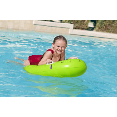 Uppblåsbar simbräda Kiwi 84 x 56 cm Bestway 42049