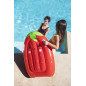 Uppblåsbar vattenmelon simbräda 84x56 cm Bestway 42049