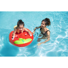 Uppblåsbar vattenmelon simbräda 84x56 cm Bestway 42049