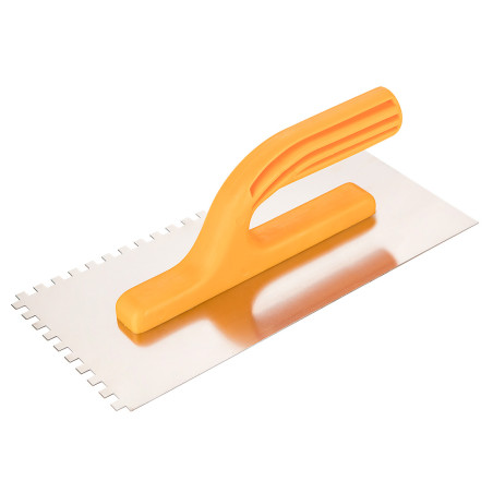 Påse med tänder 6 x 6 x 6 mm, 280 x 130 mm