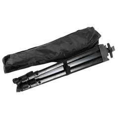 Magnetiskt tavelsats 90x60cm på stativ Magneter Pennor Suddgummi