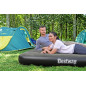 Luftmadrass 203 x 152 x 25 cm Bestway 6713N