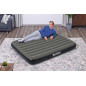 Luftmadrass 203 x 152 x 25 cm Bestway 6713N