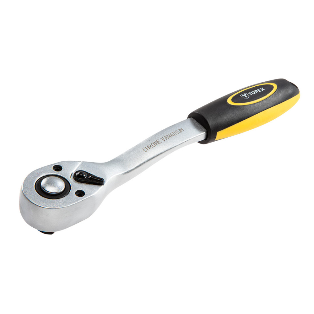 Ratschmejsel böjd 1/2', 255 mm Ratschmejsel böjd 1/2', 255 mm