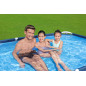 Pool med ram 259 x 170 x 61 cm Bestway 56403