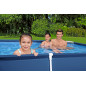 Pool med ram 259 x 170 x 61 cm Bestway 56403
