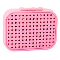 Byggklossset Skruvdragare Enhörning DIY