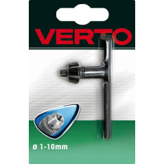 Nyckel till 10 mm borrchuck