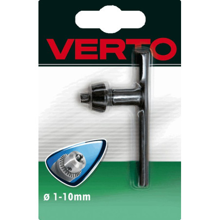 Nyckel till 10 mm borrchuck