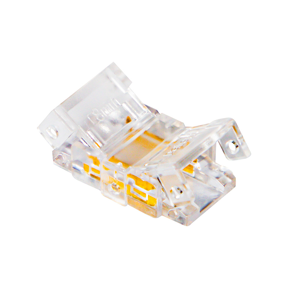 70-725 Konektor do taśm led łącznik 8mm 2pin cob 70-725 Konektor do taśm led łącznik 8mm 2pin cob
