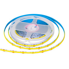 70-735 LED-band vit neutral cob rulle 5m 12v