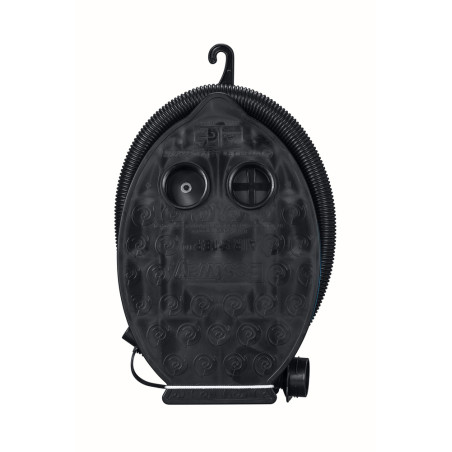 Fotpump 23cm x 15cm Bestway 62023