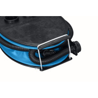 Fotpump 23cm x 15cm Bestway 62023